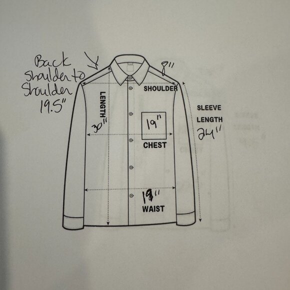 Vestimenta mens size 38R 2 button Blazer 95% Pure New Wool Italian Made Timeless - Picture 7 of 12